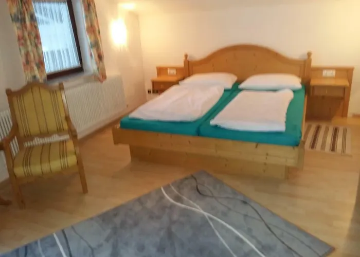 Haus Kropf