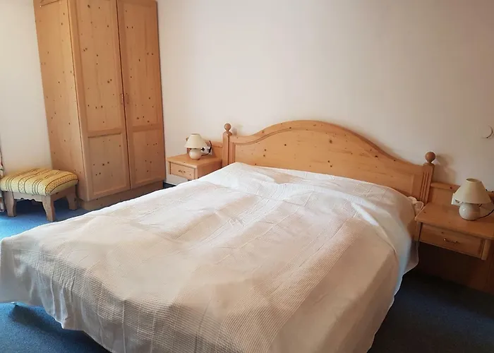 Haus Kropf