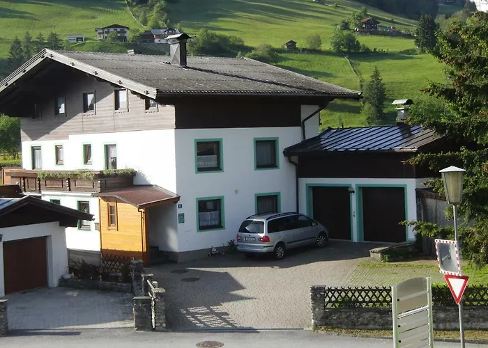 Haus Kropf