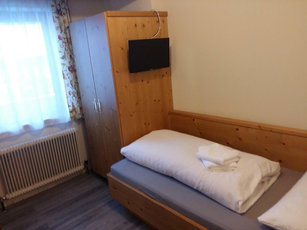 Haus Kropf Homestay Mittersill