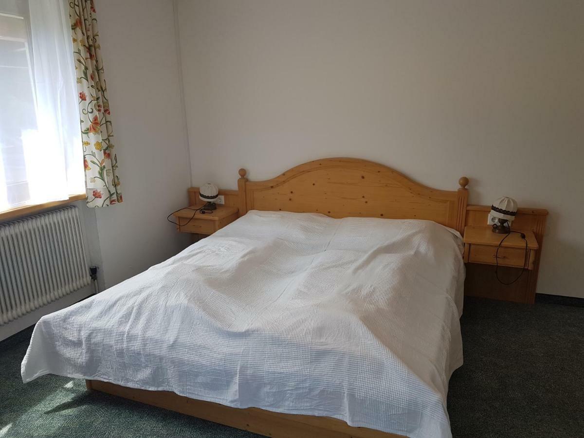 Haus Kropf Privatunterkunft *