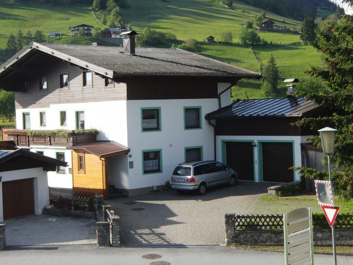 Haus Kropf Mittersill